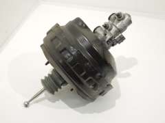Audi A1 8X Brake Master Cylinder Servo 6R2614105D (Item #489412) 