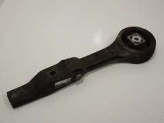 Audi A1 8X Dog Bone Mount Rear Engine Support Mount Bracket 6Q0199851AP (Item #461218) 