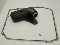 Audi A4 B8 A5 8T Automatic Gearbox Filter Strainer and Gasket New 0B5325429E (Item #308211) 