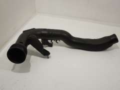 Audi A4 B7 2.0 TDi Turbo Pressure Pipe Inlet Hose 3B0145762E (Item #202422)