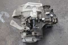 Audi A1 8X 1.6 TDi 5 Speed Manual Gearbox Type Code MZM 02R300042Q (Item #435570)