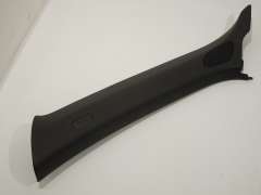 Audi A1 8X NS Left A Pillar Trim and Tweeter Soul Black 8X0867233A (Item #202481) 