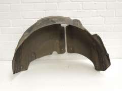 Audi A1 8X Rear NS Left Wheel Arch Liner 8X0810971G (Item #435121)