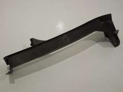Audi A1 8X Pollen Filter Rain Channel Scuttle Cover 8X2819979 (Item #434872)