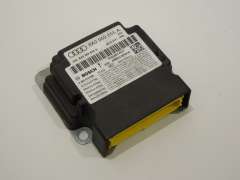 Audi A1 8X Airbag Crash Control Module ECU 8X0959655A (Item #444251) 