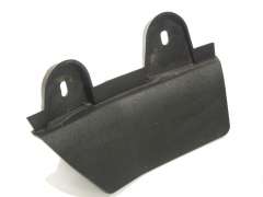 Audi A1 8X NS Left Rear Wheel Arch Spoiler Trim 8X0853833 (Item #202684) 