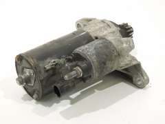 Audi A1 8X 1.2 TFSi Engine Starter Motor 02T911024J (Item #444099) 