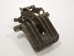 Audi A1 8X NS Left Rear Brake Caliper 6R0615423 (Item #484243) 
