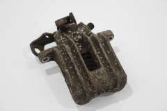 Audi A1 8X OS Right Rear Brake Caliper 6R0615424 (Item #455417)