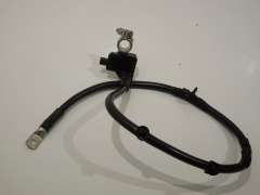 Audi A1 8X Negative Battery Cable Lead Loom 8K0915181L (Item #460704) 