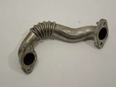 Audi A1 8X 1.6TDi EGR Solid Connecting Pipe 03L131521Q (Item #460222) 