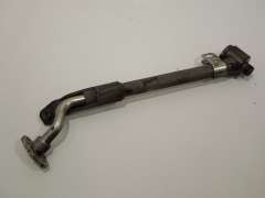 Audi A1 8X 1.6TDi Diesel Turbo Bracket Support Oil Return Pipe 03L145535A (Item #445864)