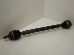 Audi A1 8X Front OS Right Drive Shaft  6R0407762A (Item #435324)