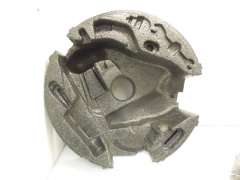 Audi A3 8L Tool Kit Holder 8L0012109 (Item #141746) 