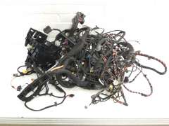 Audi A1 8X 3 Door Interior Internal Wiring Loom  8X2971051 (Item #435275)