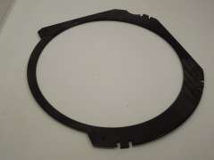 Audi A1 8X Fan Surround Air Duct Ring 6R0121217 (Item #463699) 