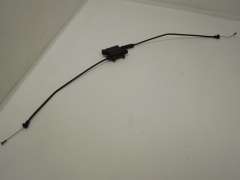Audi A1 8X Front Centre Bonnet Release Cable 8X0823531 (Item #460952) 