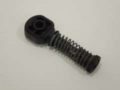Audi A1 8X Gear Selector Cable Catch	 5N0711761 (Item #412286) 
