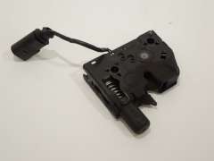 Audi A1 8X Bonnet Catch Locking Latch 8X0823509B (Item #444061) 