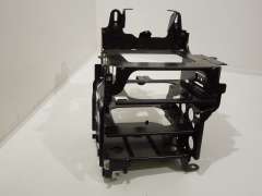 Audi A6 C6 Sat Nav Radio Amplifier Bracket 4F0035209A (Item #202899)