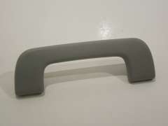 Audi A1 8X Titanium Grey Grab Handle 8R0857607H (Item #443737) 
