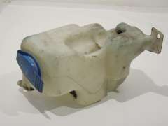 Audi A3 8L Windscreen Washer Bottle Reservoir No pump No HLW 1J0955453B (Item #112859) 