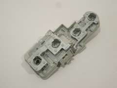 Audi A3 8L Rear Tail Light Cluster Bulb Holder 8L0945257 (Item #490371) 