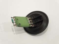 Audi A1 8X Blower Fan Heater Motor Resistor 6Q0959263A (Item #484345) 