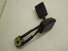 Audi A3 8L Rear Seat Buckles 8L0857739A (Item #68401) 