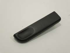 Audi A4 B6 B7 NS Left Black Front Seat Height Adjustment Lever 8E0881253C (Item #429640) 