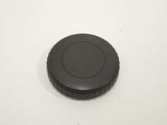 Audi A6 C6 Front Seat Backrest Adjustment Knob Wheel 4F0881671 (Item #429638) 