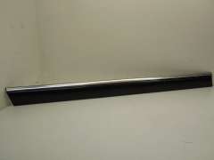 Audi A8 D2 Rear OS Right Door Strip Trim Green 4D0853962 (Item #714)