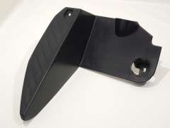 Audi A3 8P TT Drivers Footrest Indigo Blue 8P2864777 (Item #468067)