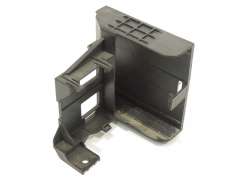 Audi Q7 4L Central Convenience Module Controller Mounting Bracket 4L0907461 (Item #203920) 