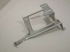 Audi Q7 4L Sat Nav Radio Amplifier Bracket 4L0035209 (Item #255882) 