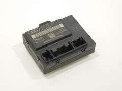 Audi Q7 4L Convenience Comfort Module ECU 4l0910290 (Item #404785) 