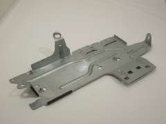 Audi Q7 4M Bose Amplifier Mounting Bracket 4L0035464A (Item #420130)