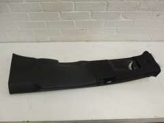 Audi Q7 4L OS Right B Pillar Trim Soul Black 4L0867240GTPZ (Item #420199)