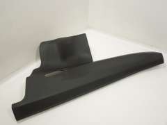 Audi Q7 4L OS Right Lower C Pillar Trim Soul Black 4L0867767 (Item #203974) 