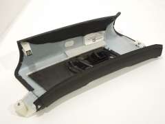 Audi Q7 4L OS Right Upper C Pillar Trim Soul Black 4L0867288 (Item #203981) 