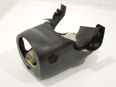 Audi Q7 4L Steering Column Cowelling Black 4L0953512A (Item #245900)