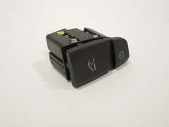 Audi Q7 4L Glove Box Switch and Display Button 4L2927227 (Item #354724) 