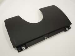 Audi Q7 4L Under Dash Panel Black 4L2863076A (Item #243439)