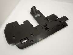 Audi Q7 4L OS Right Under Dash Trim Panel 4L2815173B (Item #314170)