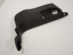 Audi Q7 4L OS Right Lower A Pillar Footwell Trim Black 4L2867272 (Item #441282)