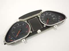 Audi Q7 4L Diesel Instrument Cluster Speedo Clocks 4L0920980TX (Item #354729)