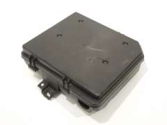 Audi Q7 4L Telephone Control Module Box Housing Chamber  4L0035613A (Item #289493) 