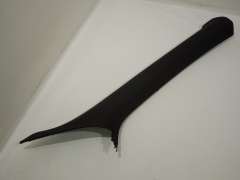 Audi Q7 4L OS Right A Pillar Trim Soul Black 4L0867234 (Item #243433) 