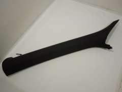Audi Q7 4L NS Left A Pillar Trim Soul Black 4L0867233 (Item #255961) 
