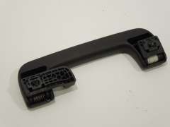 Audi Q7 4L NS Left Rear Black Grab Handle 8P0857607L (Item #204137) 